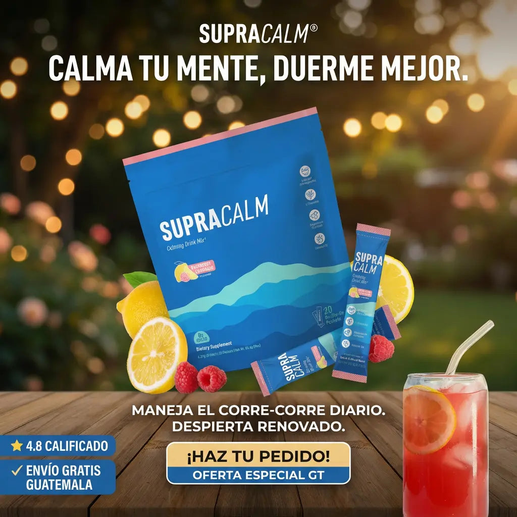 NELLO SUPRA CALM