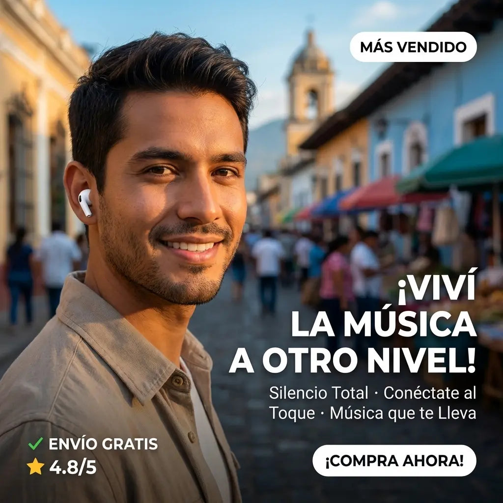 AIRPODS PRO