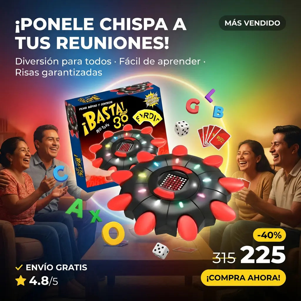 BASTA 3.0