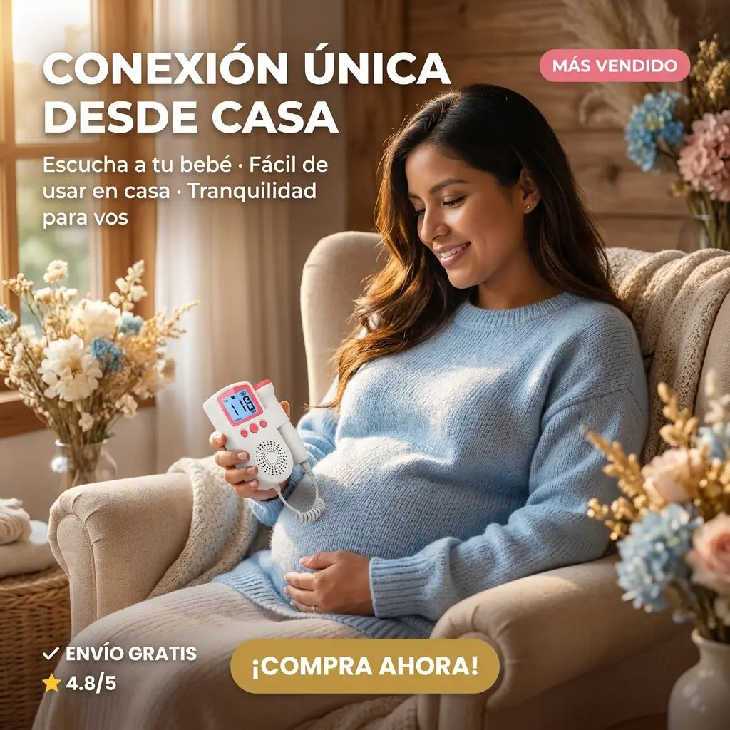 DOPPLER FETAL